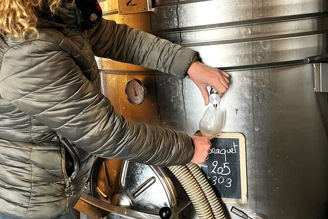 Half Day Wine Tour in Coteaux Aix From Aix En Provence - Customer Ratings