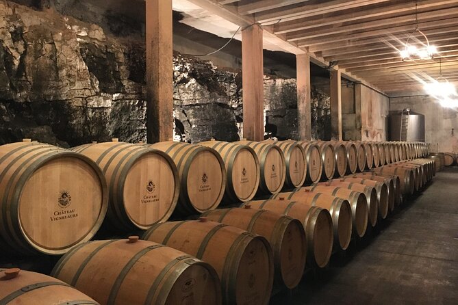 Half Day Wine Tour in Coteaux Aix From Aix En Provence - Feedback and Support