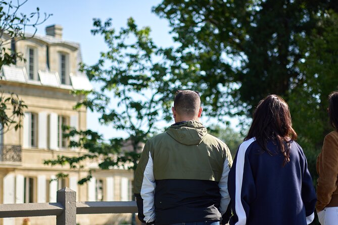 Half-Day Wine Tour in Margaux - Inclusions and Exclusions