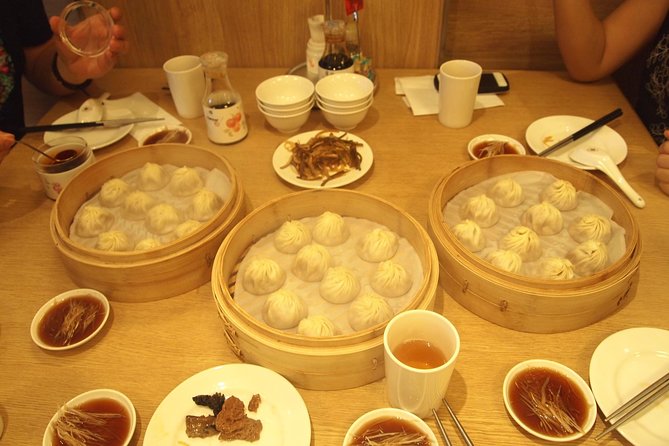 Half Day Wudaoying Hutong Walking Tour Including Lama Temple and Dim Sum Meal - Inclusions and Amenities