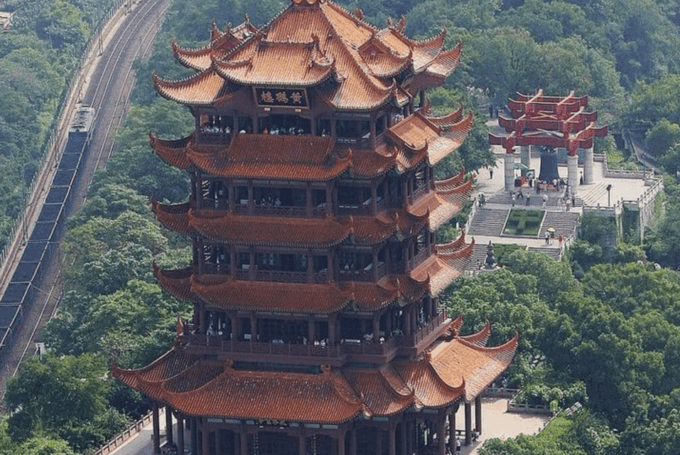 Half Day Wuhan Yellow Crane Tower and Donghu Lake - Pricing