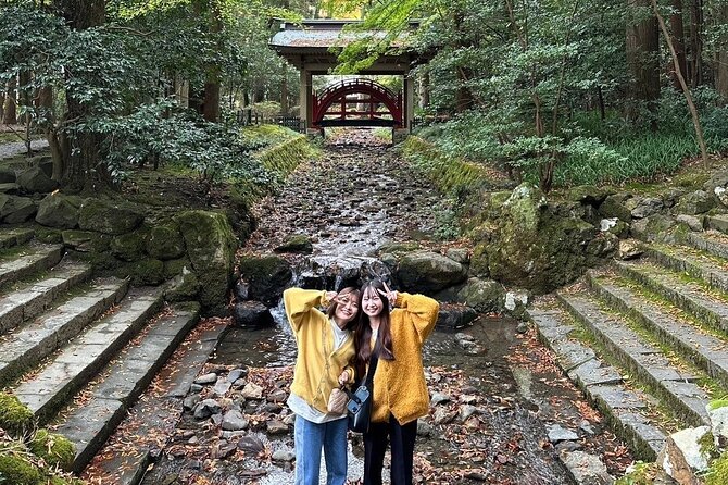 Half Day Yahiko E-Motorcycle Rentals - Tour Highlights