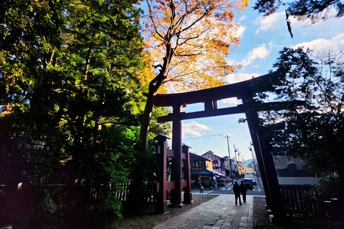 Half Day Yahiko E-Tuktuk Rentals - Exploring Yahiko With the Electric Tuktuk Rental