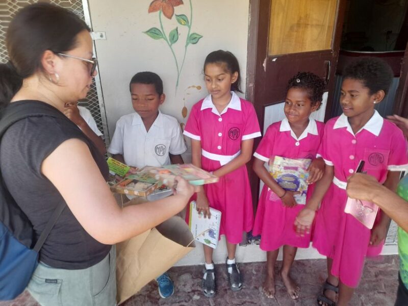 Half Day Yavuna Village & Rural School Tour - Cultural Highlights