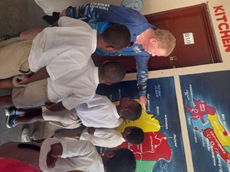 Half Day Yavuna Village & Rural School Tour - Important Information