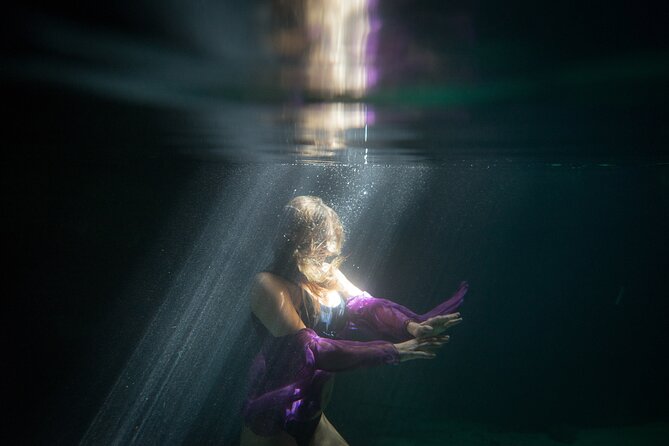 Half-Day Yucatans Hidden Gems Tour PRIVATE TOUR - Explore Unique Gems