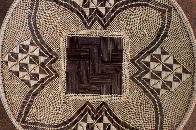 Half Day Zambian Cultural Tour - Pickup Information