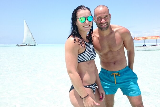 Half Day Zanzibar Mnemba Atoll Marine Reserve Snorkeling Tour - Tour Duration and Group Size