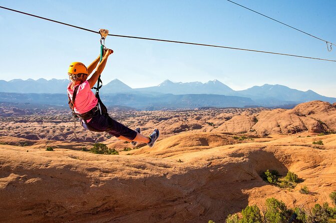 Half-Day Zipline Experience Out of Marrakech City - Customer Feedback