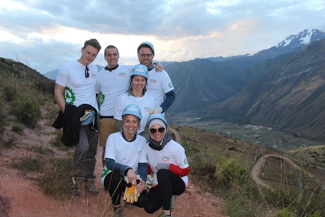 Half-Day Zipline Trip in Cusco - Thrilling Moments on the Zipline