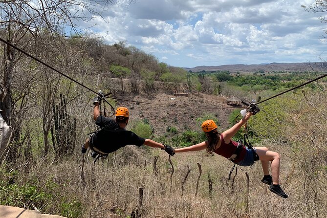 Half-Day Ziplining Experience From Mazatlán - Traveler Feedback and Suggestions