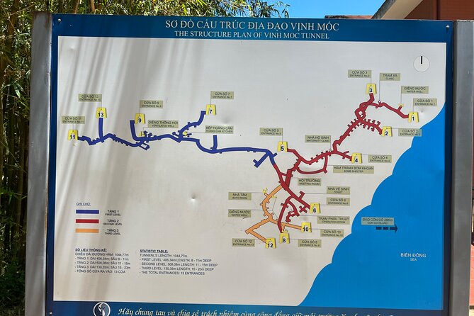 Half- Dmz (demilitarized Zone) Tour From Hue - Meeting and Pickup