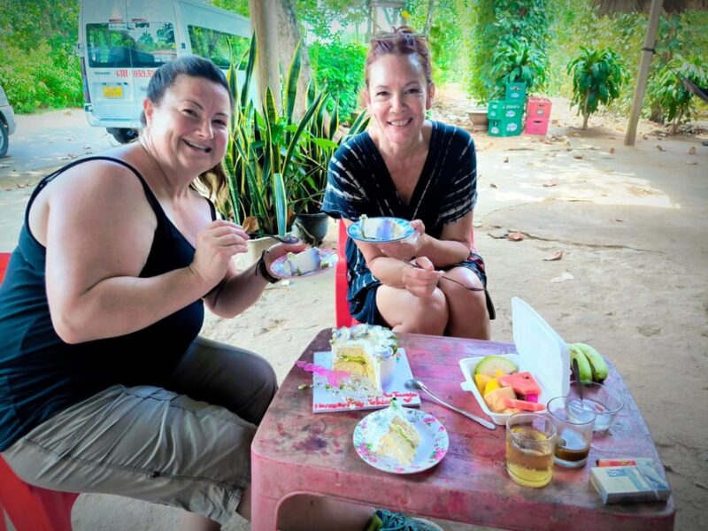 Half- Dmz (demilitarized Zone) Tour From Hue - Vinh Moc Tunnels