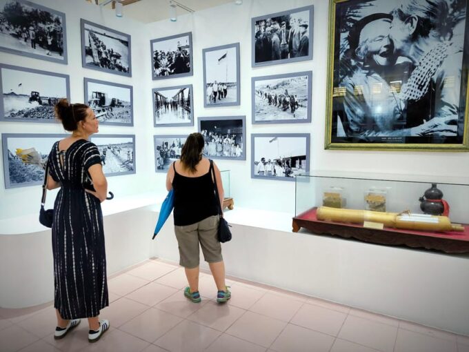 Half- Dmz (demilitarized Zone) Tour From Hue - Customer Feedback