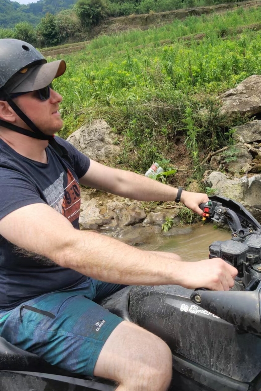 Half/Full-Day Atv/Buggy Ride Tour in Yangshuo - Experience and Highlights
