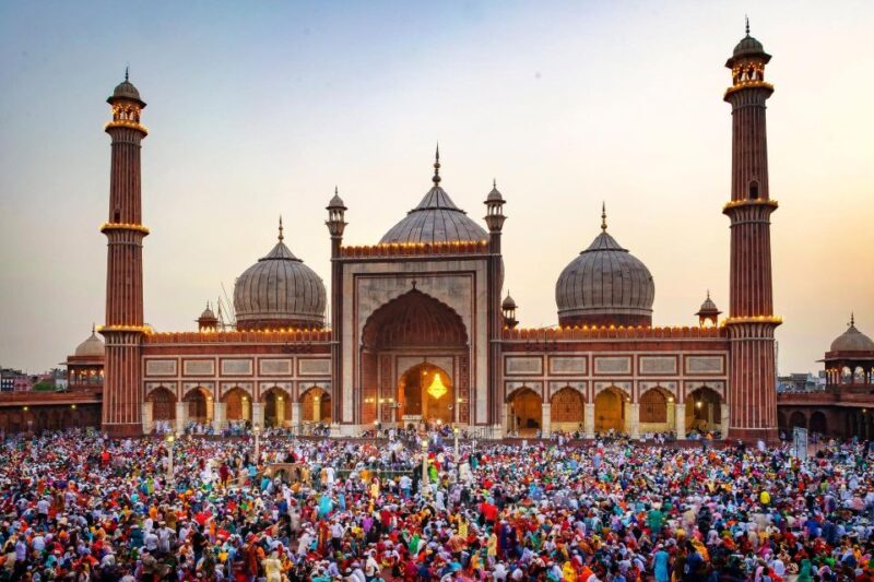Half/Full Day Old & New Delhi Tour With Car and Guide - Cultural Experience