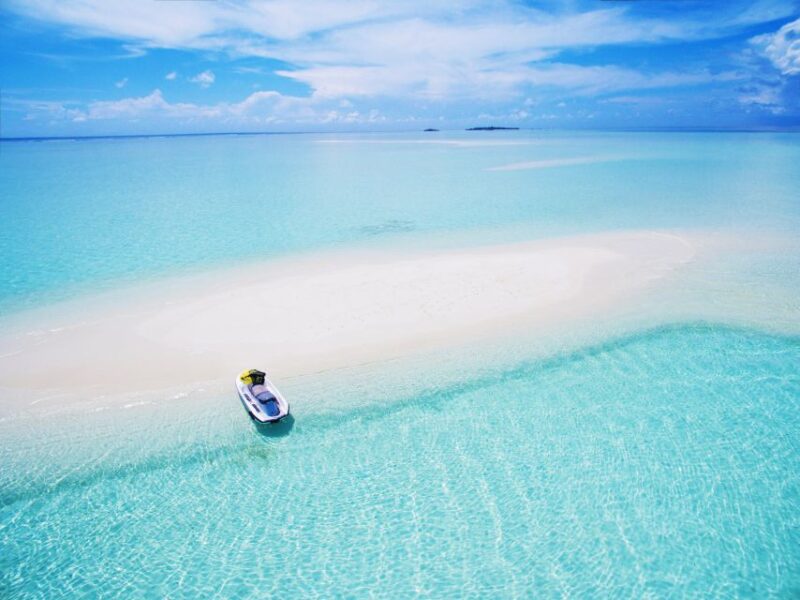 Half Hour Jet Ski Adventure - Safety and Instruction