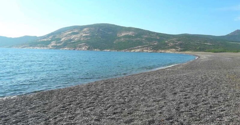 Half Land, Half Sea - Discovering Natural Wonders