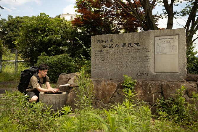 Half Trekking Tour With Panoramic View of Miyajima Included Lunch - Weather and Cancellation Policy