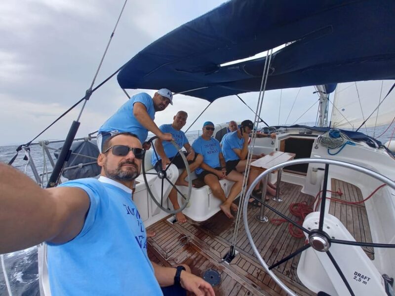 Halfday Sailing Tour - Good To Know