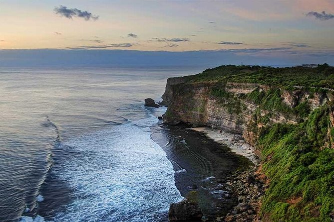 Halfday Tour:Uluwatu Temple,Kecak Dance and Dinner Jimbaran Beach With Transport - Health and Accessibility