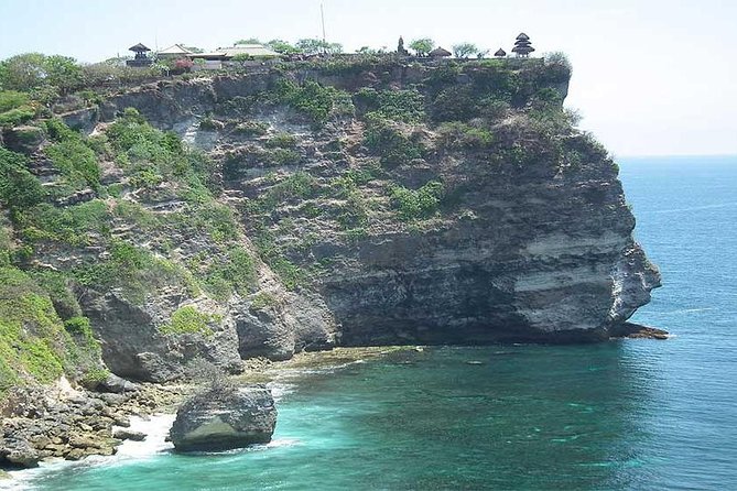 Halfday Tour:Uluwatu Temple,Kecak Dance and Dinner Jimbaran Beach With Transport - Booking Information