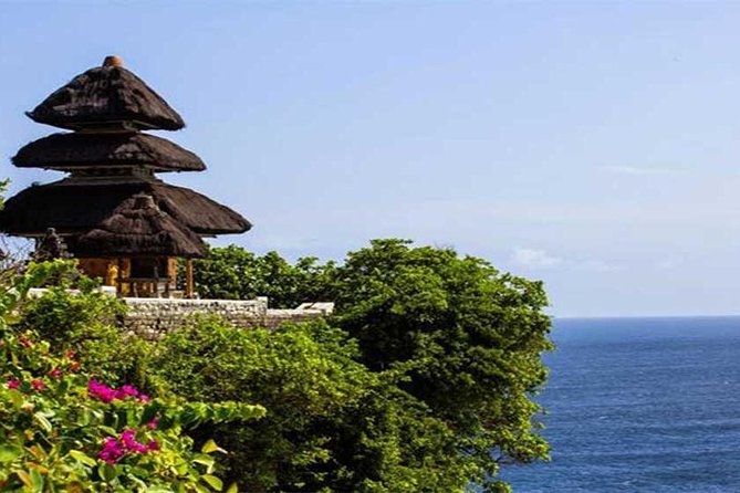 Halfday Tour:Uluwatu Temple,Kecak Dance and Dinner Jimbaran Beach With Transport - Reviews