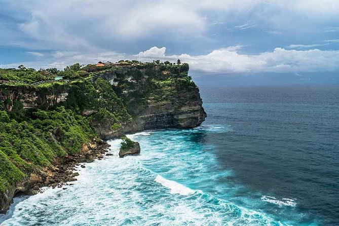 Halfday Tour:Uluwatu Temple,Kecak Dance and Dinner Jimbaran Beach With Transport - Pickup and Drop-off Locations