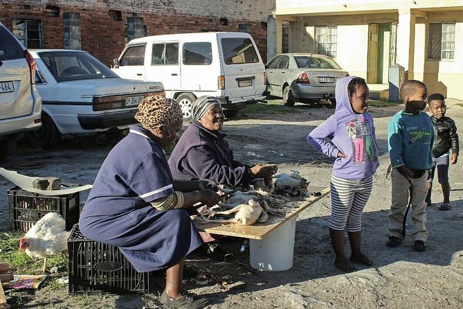 Halfday Township Tour - Township Exploration