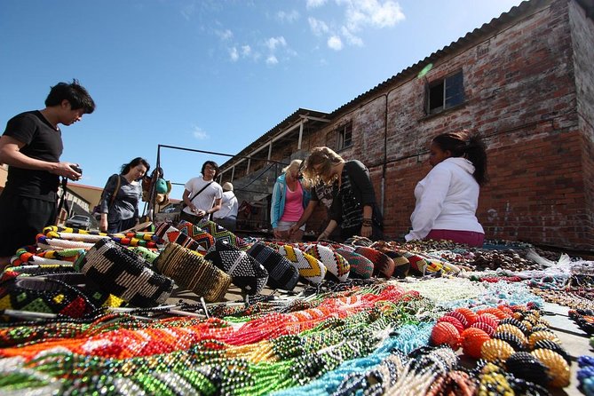 Halfday Township Tour - Interaction With Locals