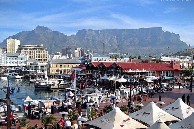 Halfday Township Tour - Cancellation Policy
