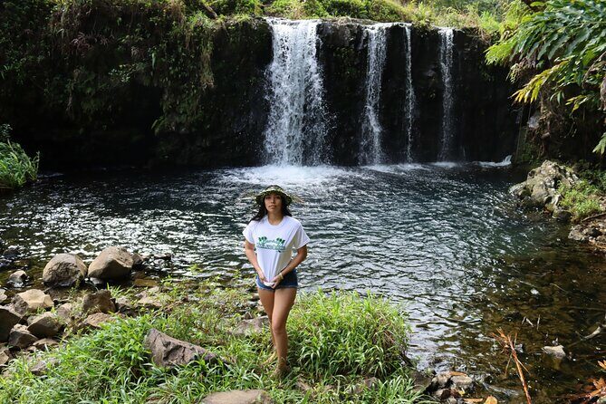 Halfway to Hana Sightseeing Adventure - Frequently Asked Questions (FAQs)