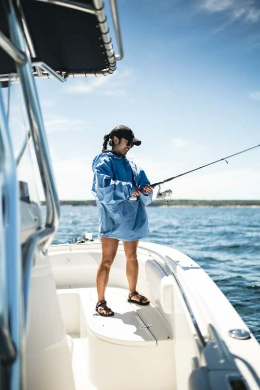 Halifax: 2-Hour Deep Sea Fishing Tour - Practical Details and Value