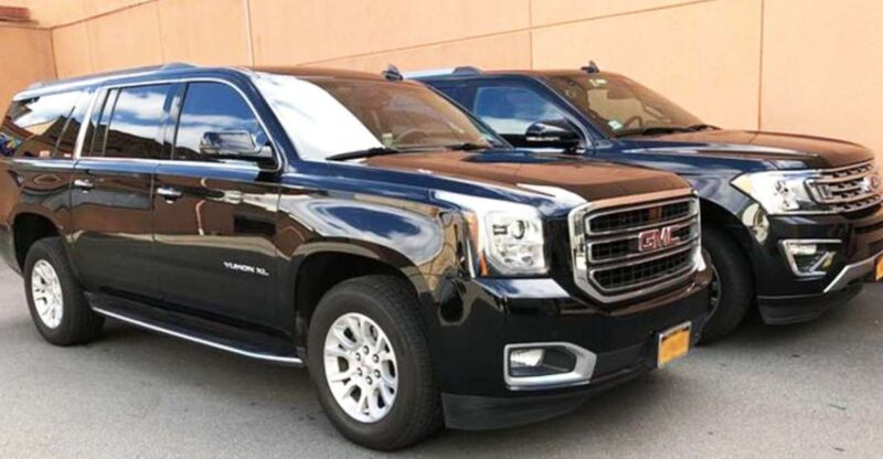 Halifax: Arrivals Private Transfer From Stanfield Airport - Key Points