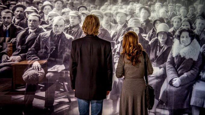 Halifax: Canadian Museum of Immigration at Pier 21 Admission - Frequently Asked Questions