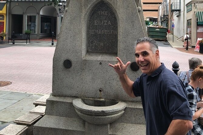 Halifax City Scavenger Hunt by 3Quest Challenge - Remote Guide and Scoring