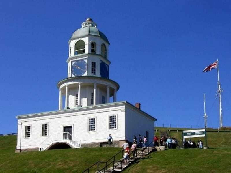 Halifax City Sightseeing by Private a/c vehicle - FAQ