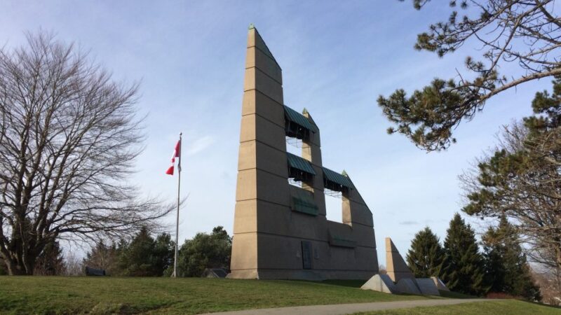 Halifax: Discover the Halifax Explosion Audio Walking Tour - Customer Feedback