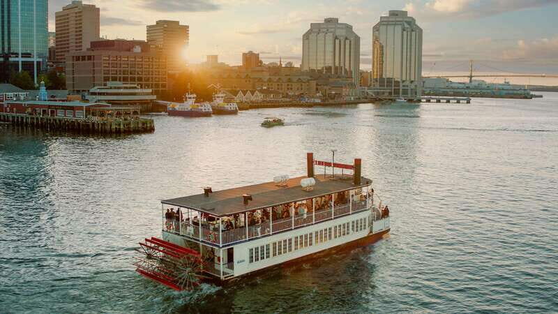 Halifax: Happy Hour Cruise with Live Music - Who Should Consider This Cruise?
