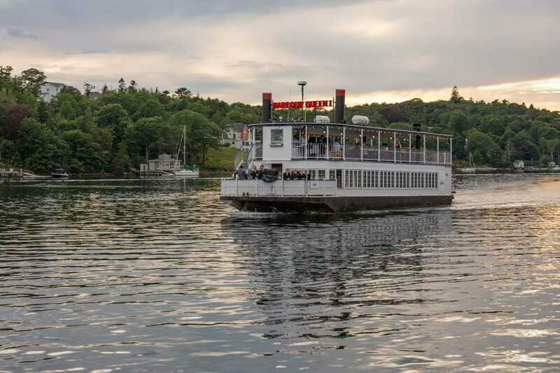 Halifax: Happy Hour Cruise with Live Music - Practical Tips for Your Trip