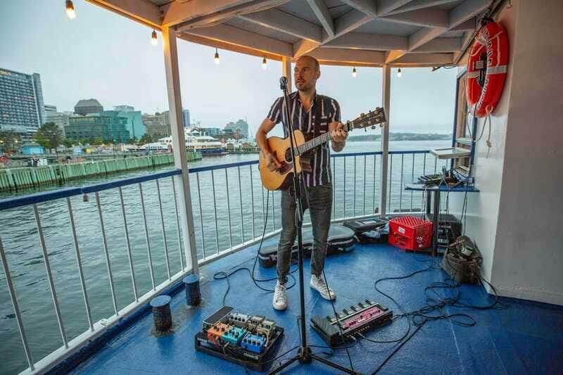 Halifax: Happy Hour Cruise with Live Music - FAQ