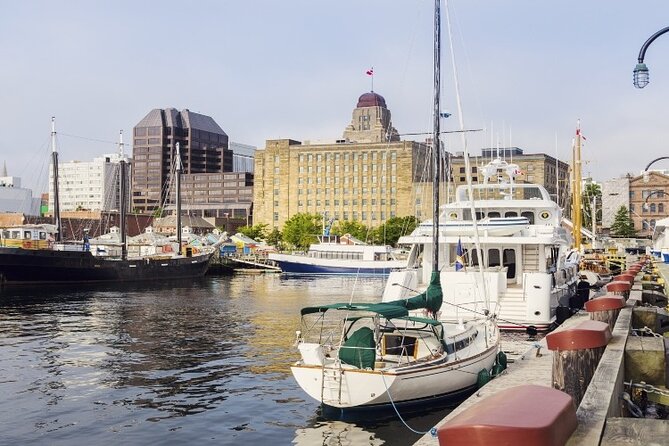 Halifax Harbourfront Small Group Food Walking Tour - Guest Reviews