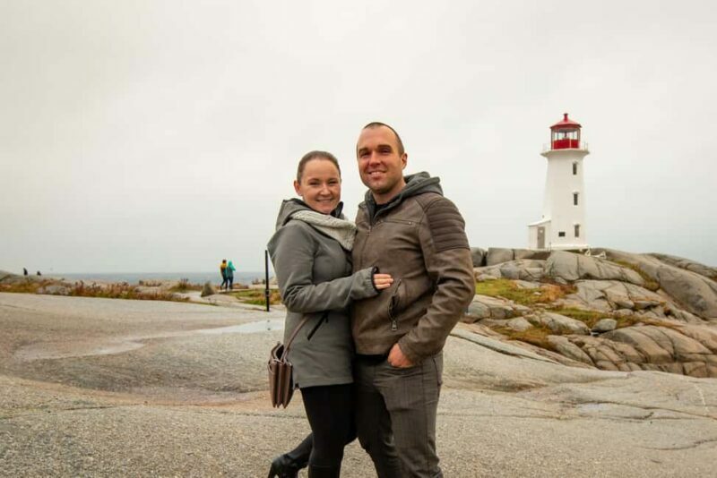 Halifax: Peggy's Cove, Citadel and Titanic Cemetery Tour - Who Will Enjoy This Tour?