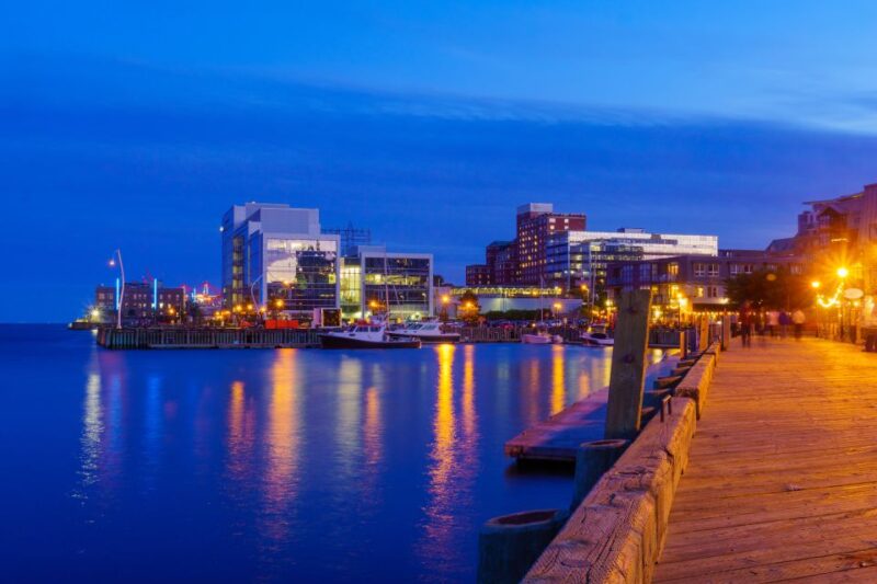 Halifax: Peggys Cove Small Group Night Tour With Dinner - Customer Feedback