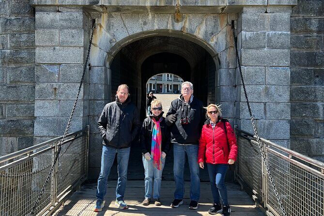 Halifax Private Shore Excursion - Who Should Consider This Tour?