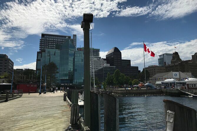 Halifax Private Shore Excursion - FAQ