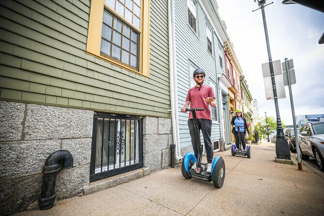 Halifax Segway Experience Explore Landmarks and Scenic Views - Final Thoughts
