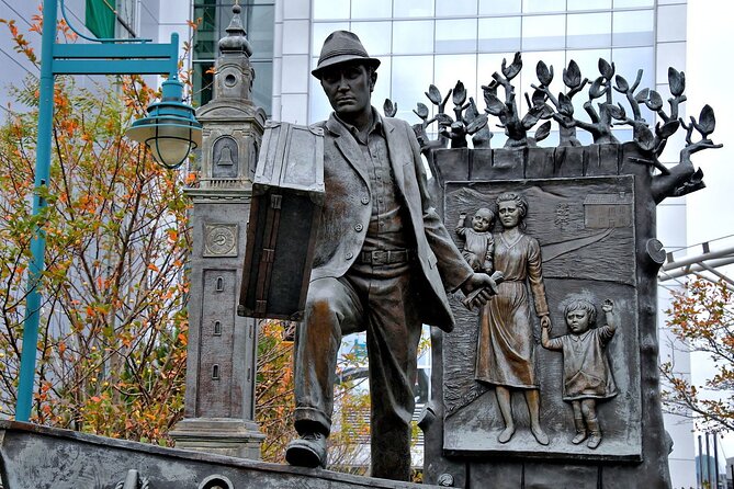 Halifax Self-Guided Audio Tour - Traveler Considerations
