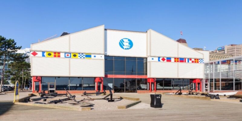 Halifax: Small Group Walking Tour With Citadel & Museum - Experience Details