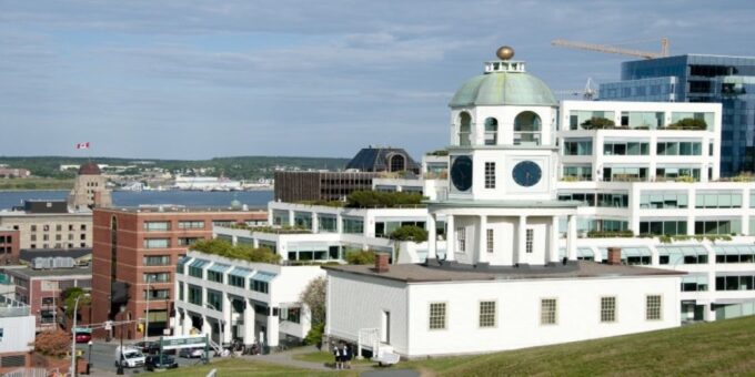 Halifax: Small Group Walking Tour With Citadel & Museum - Frequently Asked Questions